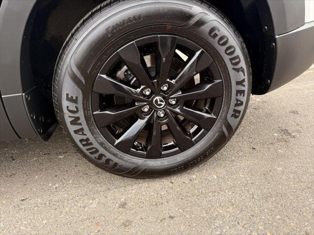 used 2024 Mazda CX-50 car, priced at $29,990