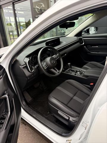 used 2024 Mazda CX-50 car, priced at $29,990