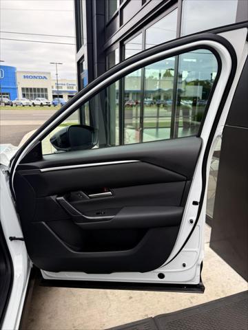 used 2024 Mazda CX-50 car, priced at $29,990