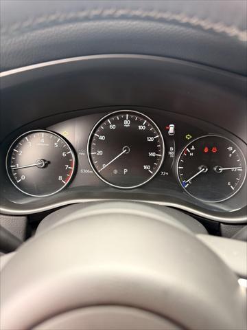 used 2024 Mazda CX-50 car, priced at $29,990