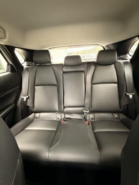 new 2025 Mazda CX-30 car, priced at $28,435