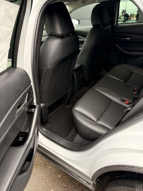 new 2025 Mazda CX-30 car, priced at $28,435