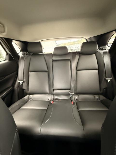 new 2025 Mazda CX-30 car, priced at $28,435