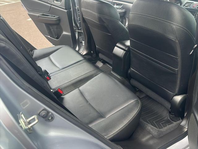 used 2013 Subaru Impreza car, priced at $10,990