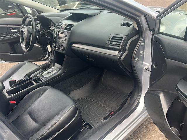 used 2013 Subaru Impreza car, priced at $10,990
