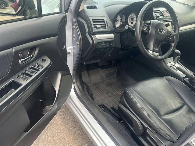 used 2013 Subaru Impreza car, priced at $10,990