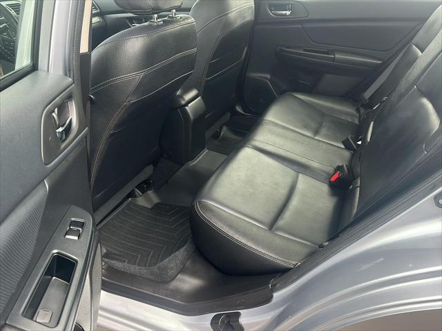 used 2013 Subaru Impreza car, priced at $10,990