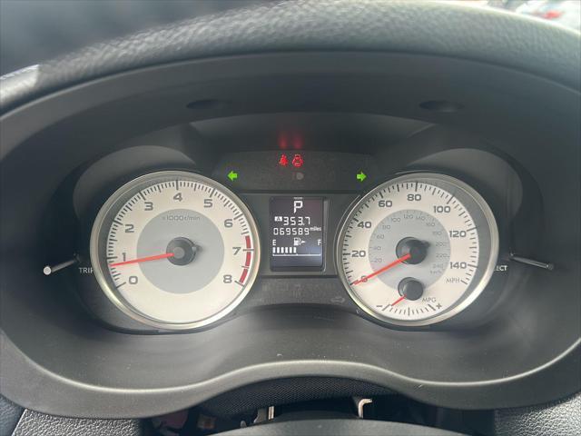 used 2013 Subaru Impreza car, priced at $10,990