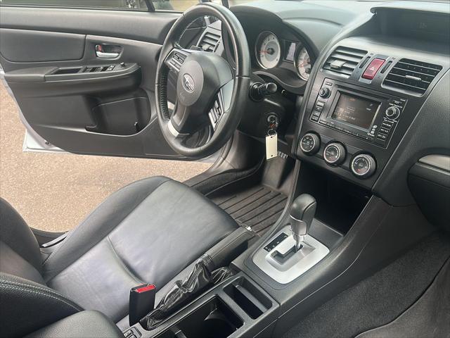 used 2013 Subaru Impreza car, priced at $10,990