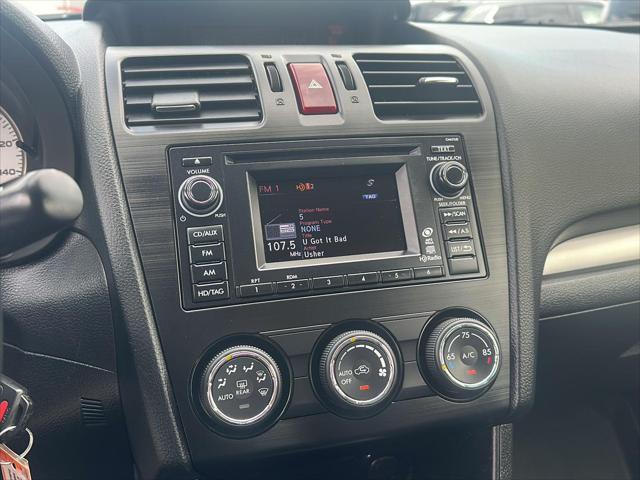 used 2013 Subaru Impreza car, priced at $10,990