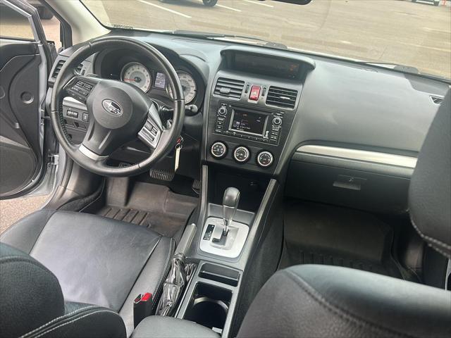 used 2013 Subaru Impreza car, priced at $10,990