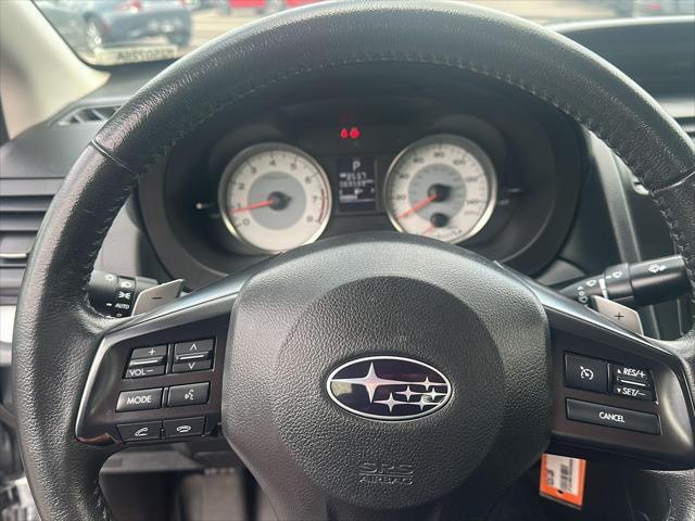 used 2013 Subaru Impreza car, priced at $10,990