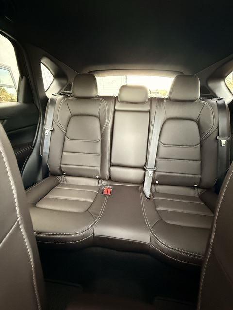 new 2025 Mazda CX-5 car, priced at $41,851