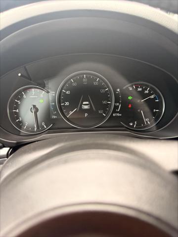 used 2024 Mazda CX-5 car, priced at $31,990