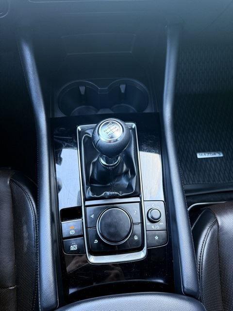 used 2022 Mazda Mazda3 car, priced at $25,990