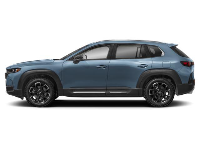 new 2025 Mazda CX-50 car, priced at $43,310