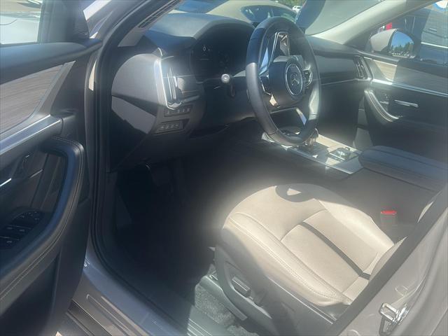 used 2024 Mazda CX-90 car, priced at $43,490