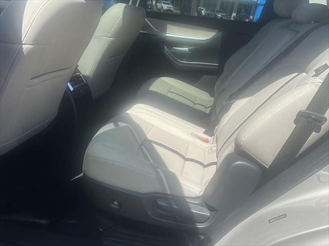 used 2024 Mazda CX-90 car, priced at $43,490