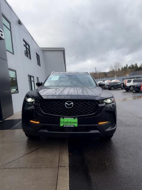 new 2025 Mazda CX-50 Hybrid car, priced at $35,655