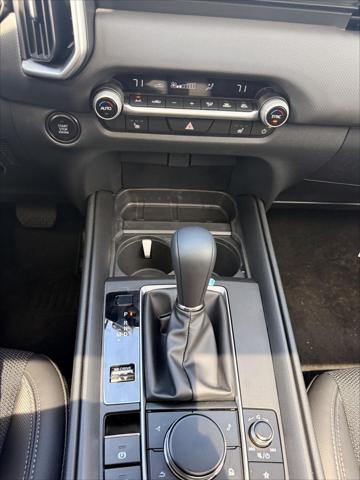 new 2025 Mazda CX-50 car, priced at $35,563