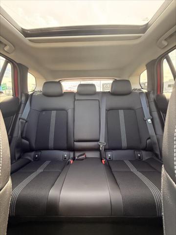 new 2025 Mazda CX-50 car, priced at $35,563