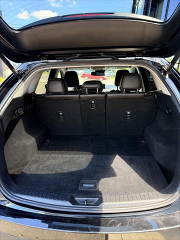 used 2023 Mazda CX-5 car, priced at $27,990