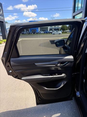 used 2023 Mazda CX-5 car, priced at $27,990