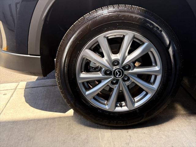 used 2023 Mazda CX-5 car, priced at $27,990