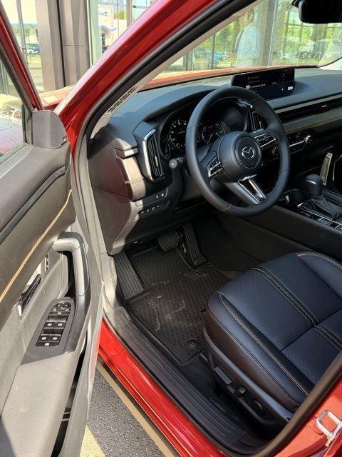 new 2025 Mazda CX-50 Hybrid car, priced at $42,680