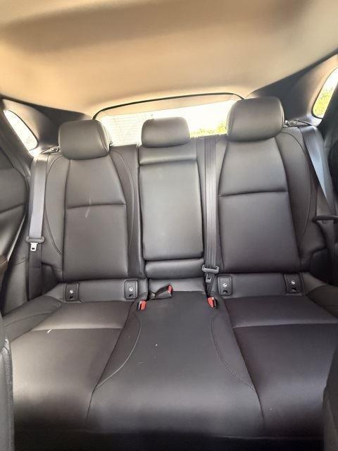 used 2024 Mazda CX-30 car, priced at $29,990