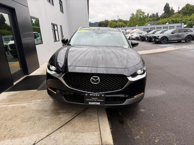 used 2024 Mazda CX-30 car, priced at $27,990