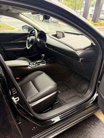 used 2024 Mazda CX-30 car, priced at $27,990