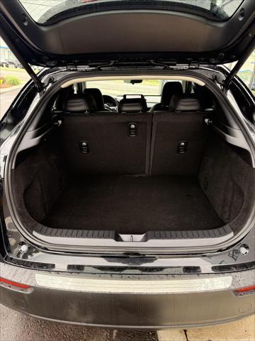 used 2024 Mazda CX-30 car, priced at $27,990