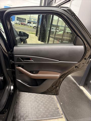 used 2024 Mazda CX-30 car, priced at $27,990