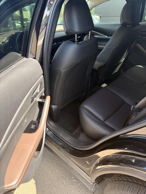used 2024 Mazda CX-30 car, priced at $29,990