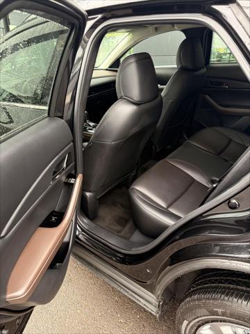 used 2024 Mazda CX-30 car, priced at $27,990
