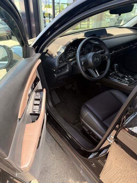 used 2024 Mazda CX-30 car, priced at $29,990