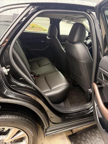 used 2024 Mazda CX-30 car, priced at $27,990