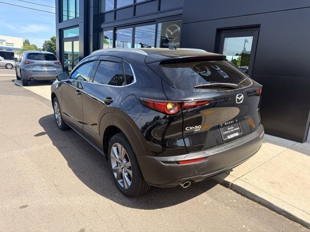 used 2024 Mazda CX-30 car, priced at $29,990