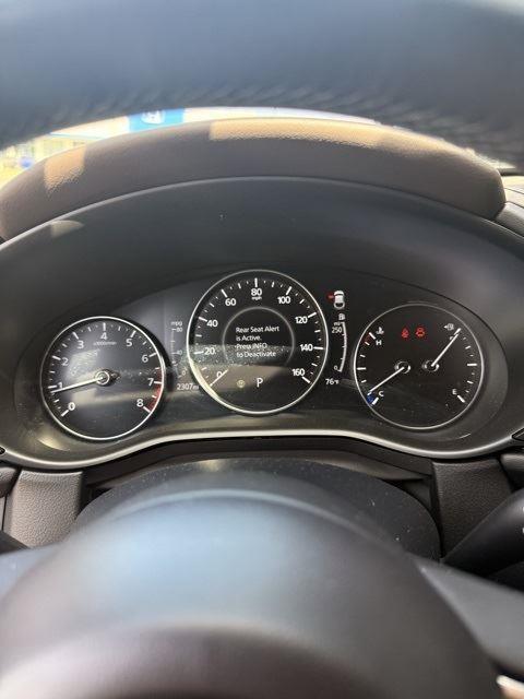 used 2024 Mazda CX-30 car, priced at $29,990