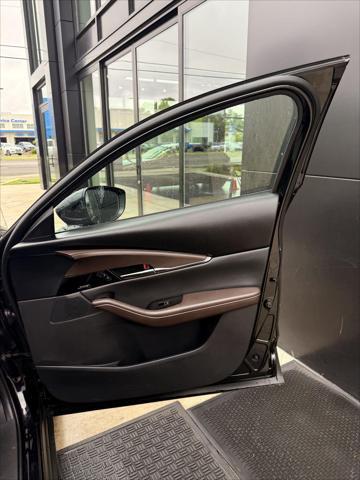 used 2024 Mazda CX-30 car, priced at $27,990