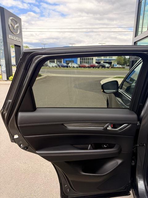 used 2022 Mazda CX-5 car, priced at $27,690