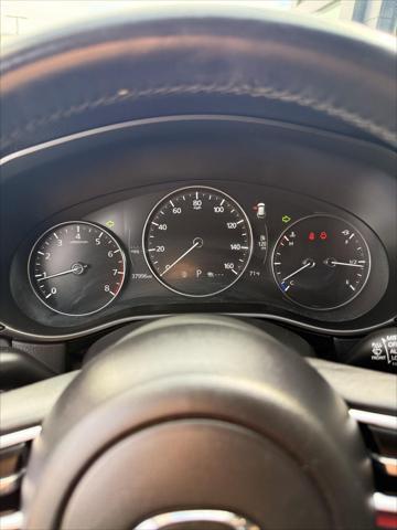 used 2024 Mazda CX-50 car, priced at $29,990