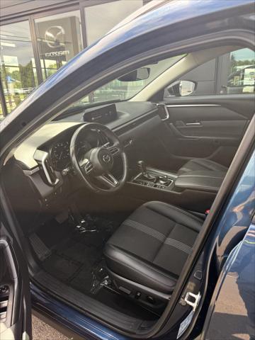 used 2024 Mazda CX-50 car, priced at $29,990