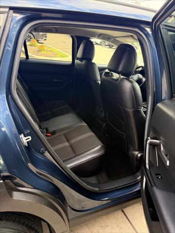 used 2024 Mazda CX-50 car, priced at $29,990