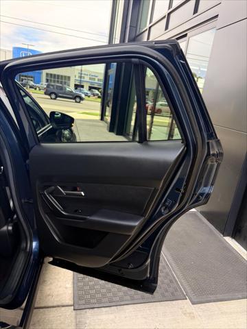 used 2024 Mazda CX-50 car, priced at $29,990