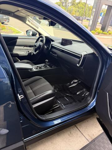 used 2024 Mazda CX-50 car, priced at $29,990