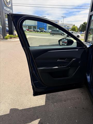 used 2024 Mazda CX-50 car, priced at $29,990