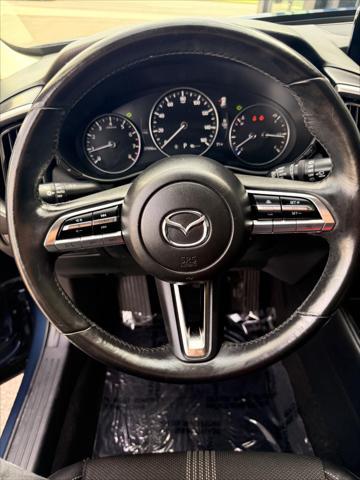used 2024 Mazda CX-50 car, priced at $29,990