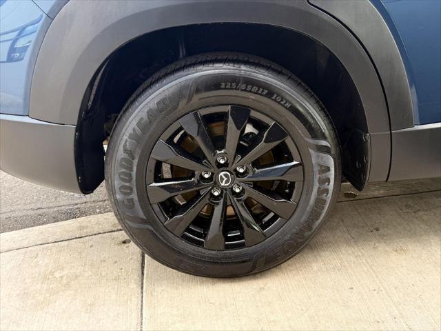 used 2024 Mazda CX-50 car, priced at $29,990